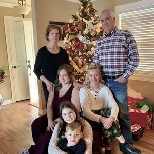 Meet your Posher, Carol